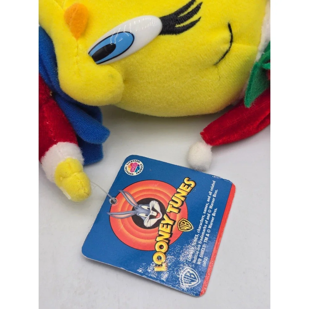Nanco vintage tweety